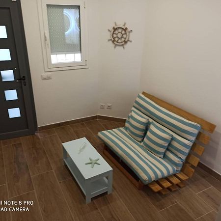 Casa Blanes Centro别墅 外观 照片