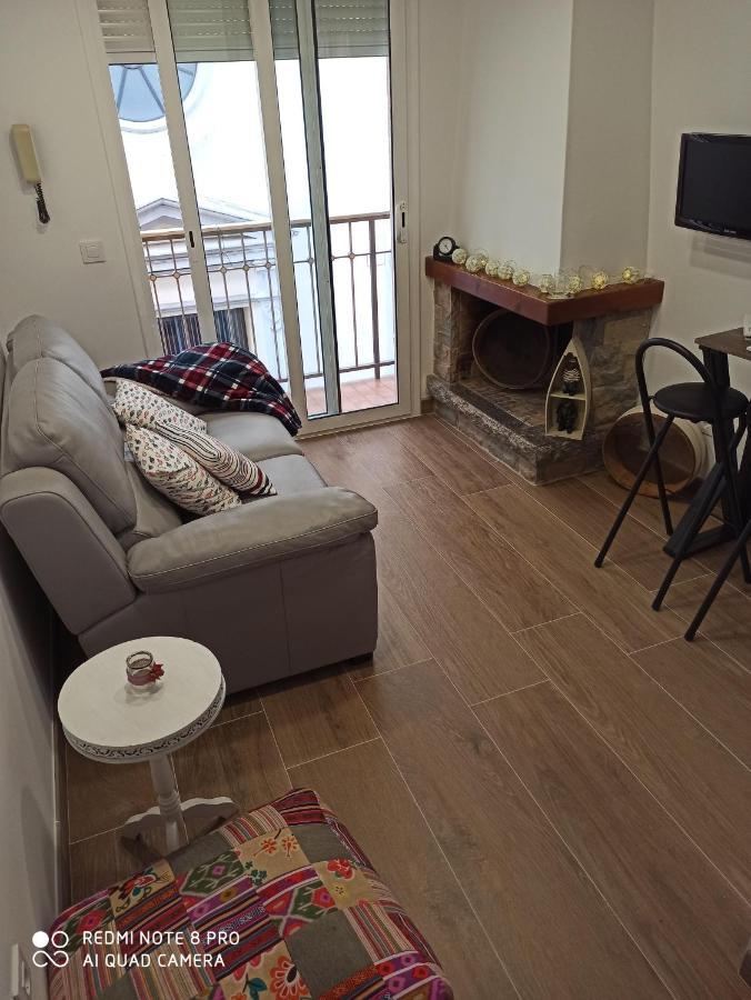 Casa Blanes Centro别墅 外观 照片