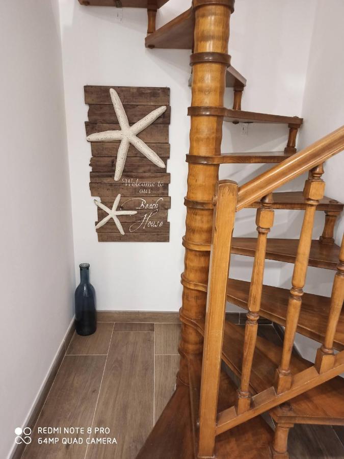 Casa Blanes Centro别墅 外观 照片