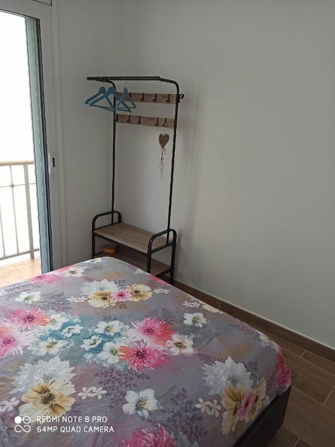 Casa Blanes Centro别墅 外观 照片