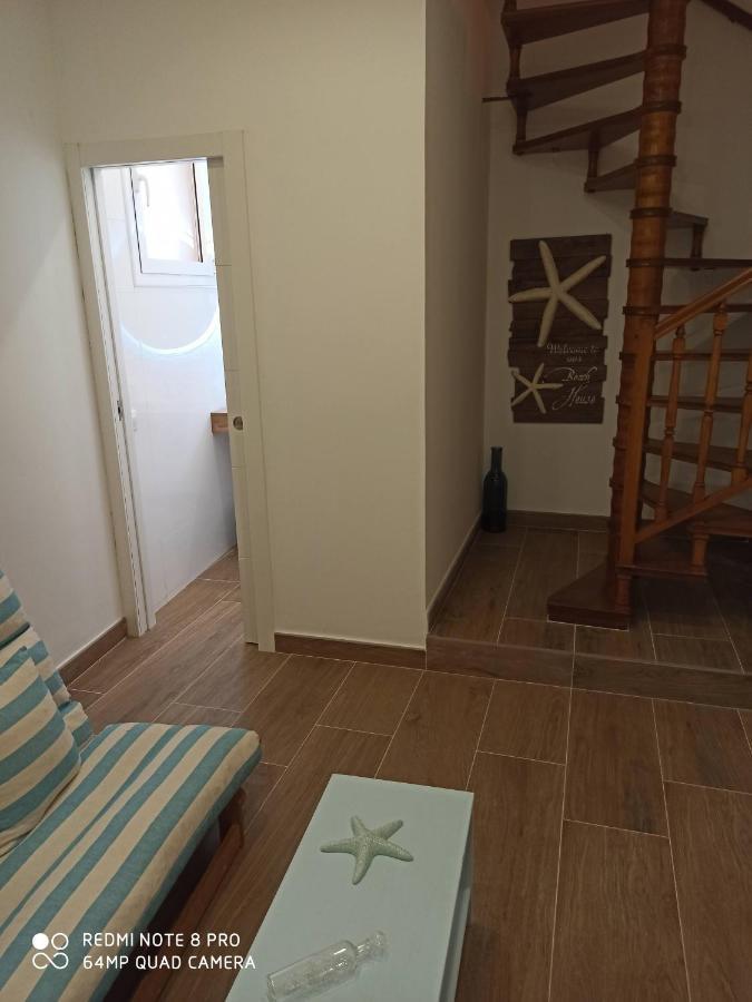Casa Blanes Centro别墅 外观 照片