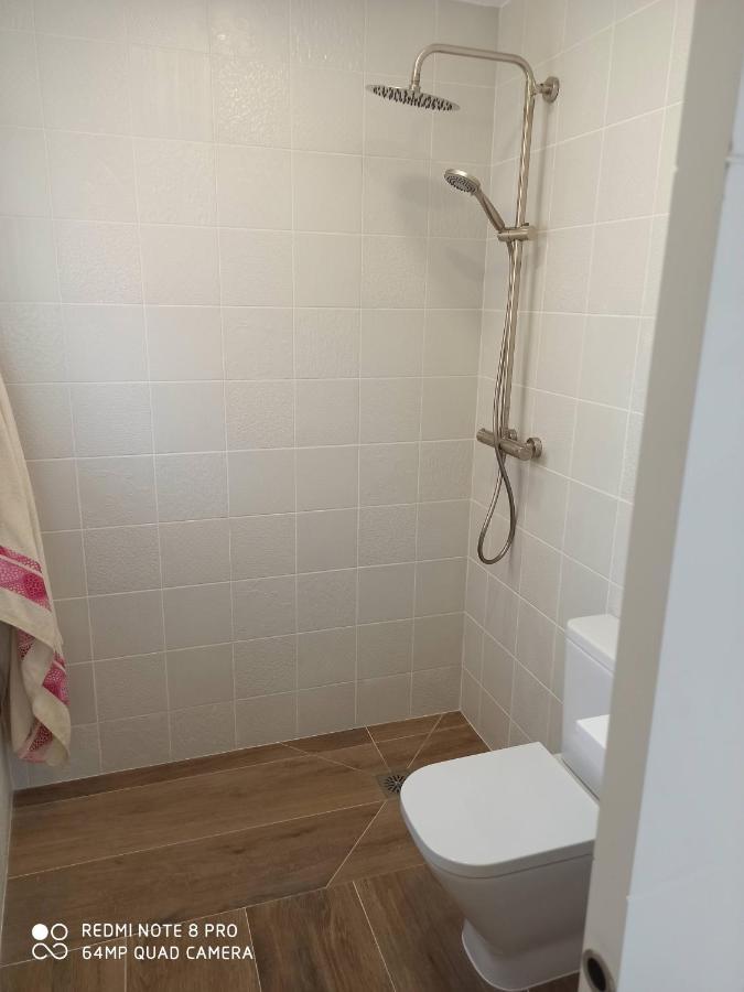 Casa Blanes Centro别墅 外观 照片